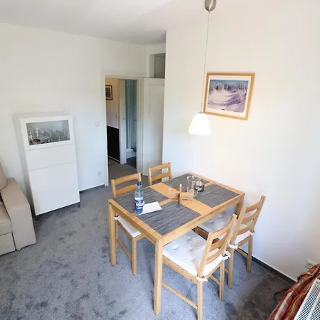 Apartment Haus Heideblick *