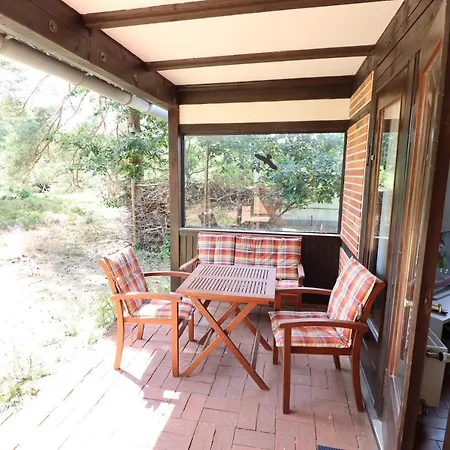 Haus Heideblick Apartamento