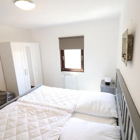 Haus Heideblick Apartment *
