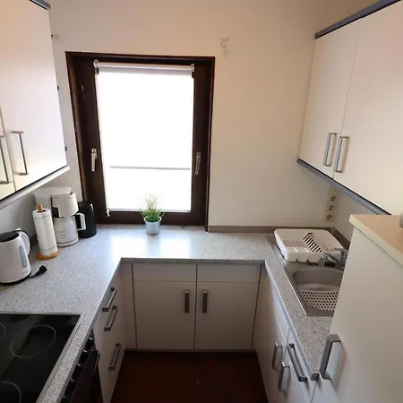 Haus Heideblick Apartment Cuxhaven