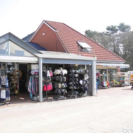 Haus Heideblick * Cuxhaven