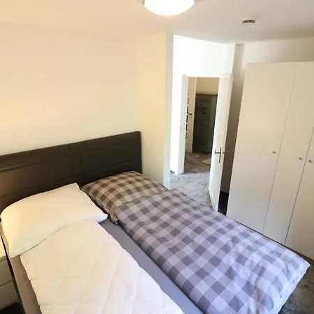 Haus Heideblick Apartment Cuxhaven