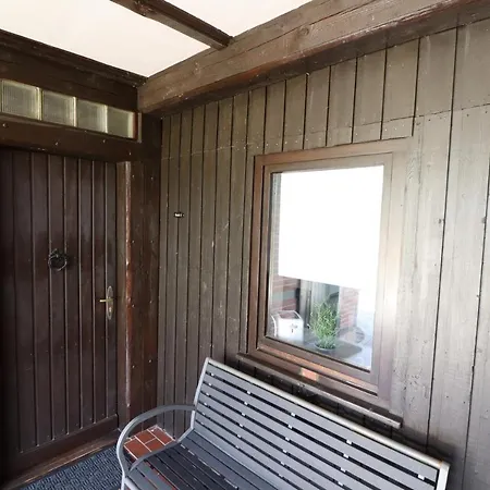 Haus Heideblick Apartamento *
