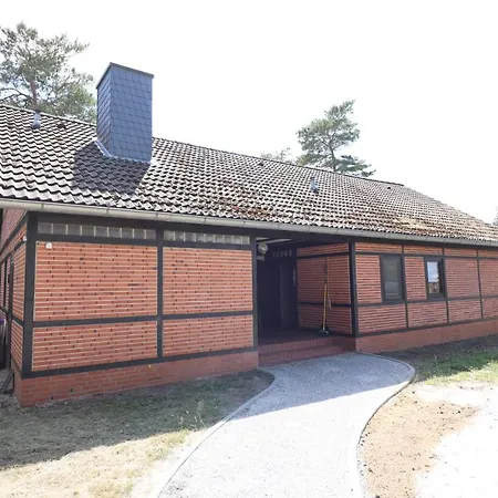 Haus Heideblick Apartment Cuxhaven