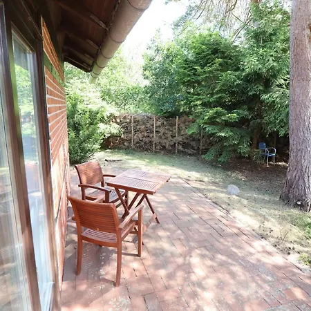 Haus Heideblick Apartamento
