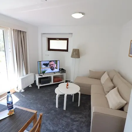 Apartamento Haus Heideblick Cuxhaven