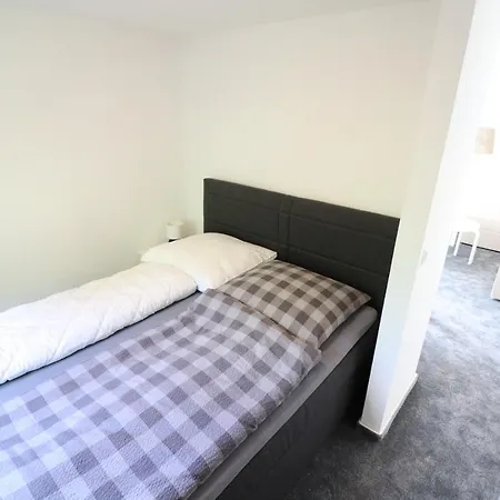 Haus Heideblick Apartamento