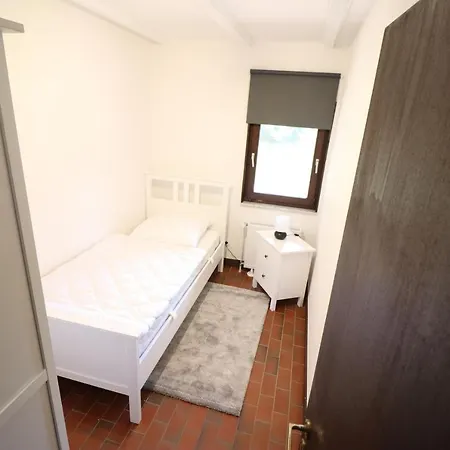 Apartment Haus Heideblick *