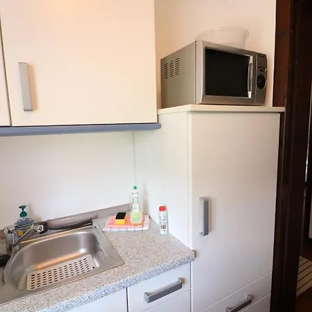 Haus Heideblick Apartment