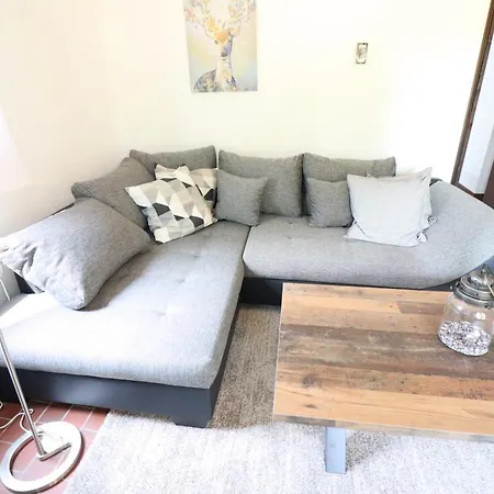 Apartamento Haus Heideblick *