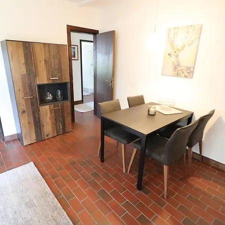 Apartment Haus Heideblick Cuxhaven