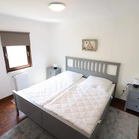Haus Heideblick Apartment
